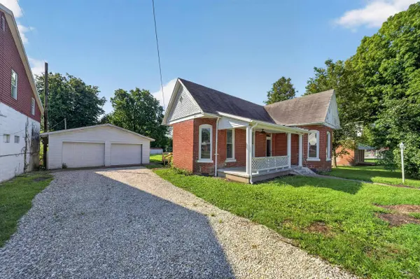 410 Main Street, Corydon, KY