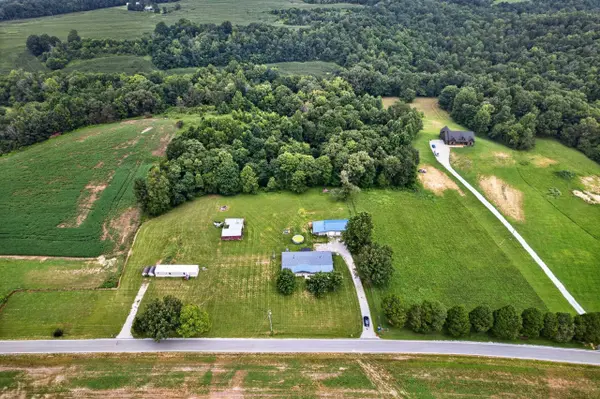 1100 Solway Meeting Rd