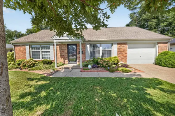 2516 Lawrin Ct