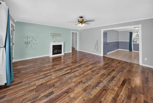 2516 Lawrin Ct, Owensboro, KY 42301