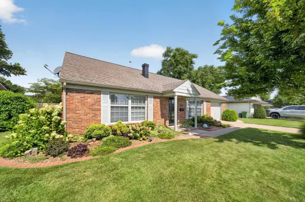 2516 Lawrin Ct, Owensboro, KY 42301