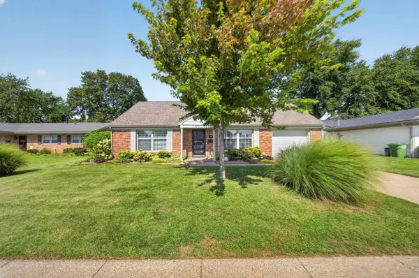 2516 Lawrin Ct, Owensboro, KY 42301