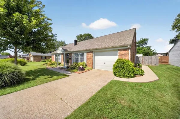 2516 Lawrin Ct, Owensboro, KY 42301