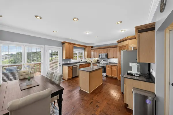 4513 Oakhurst Bend, Owensboro, KY 42303