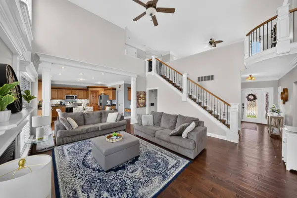 4513 Oakhurst Bend, Owensboro, KY 42303