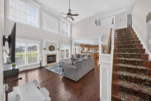 4513 Oakhurst Bend, Owensboro, KY 42303
