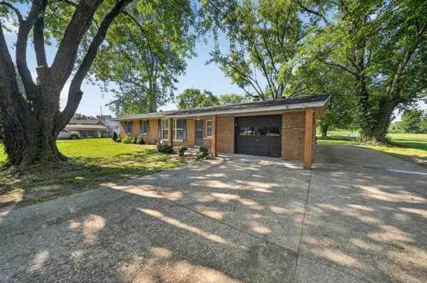 8760 W Middleton St, Richland, In, IN 47634