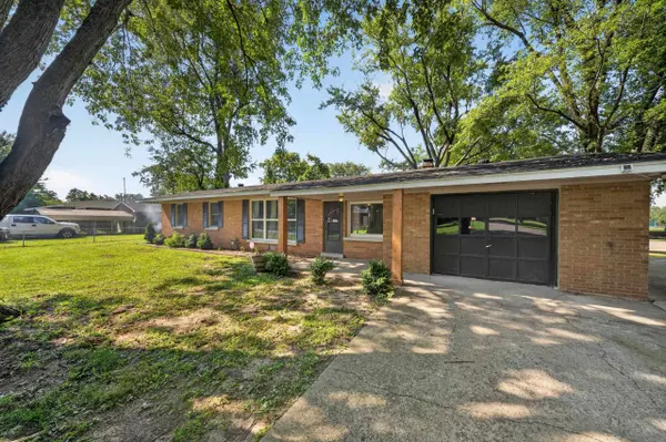 8760 W Middleton St, Richland, In, IN 47634