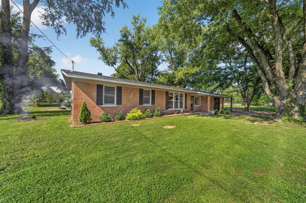 8760 W Middleton St, Richland, In, IN 47634