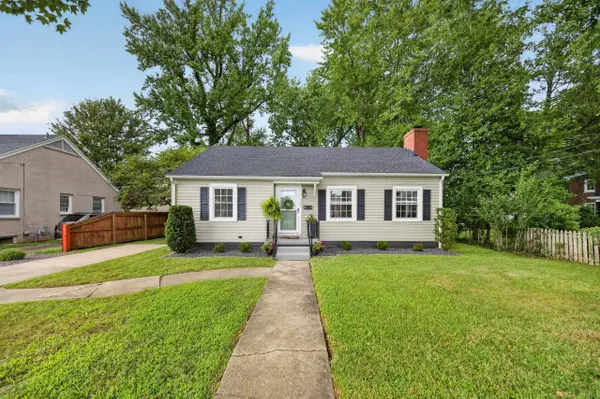701 Maple Ave