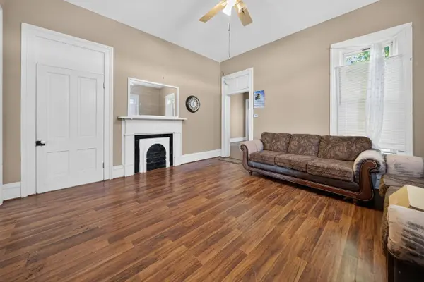 500 1st St, Henderson, KY 42420