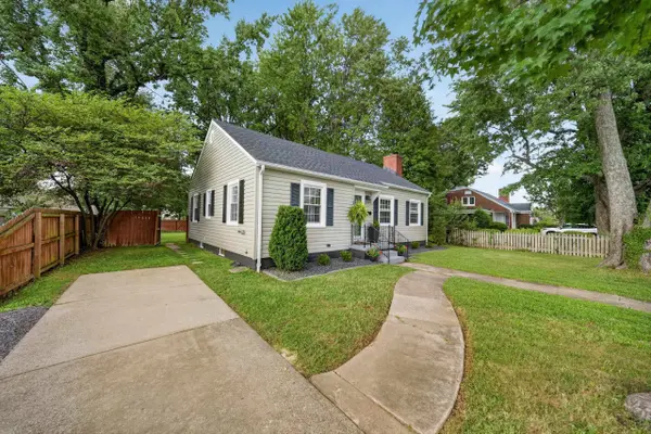 701 Maple Ave, Owensboro, KY 42301