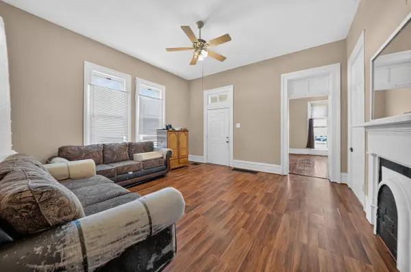 500 1st Street, Henderson, KY 42420
