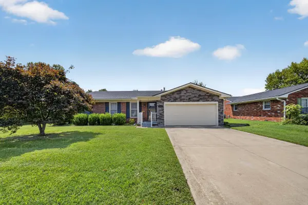 3856 Garden Terrace