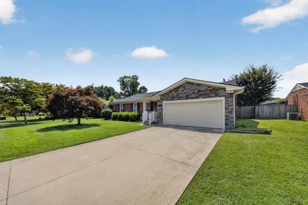 3856 Garden Terrace, Owensboro, KY 42301