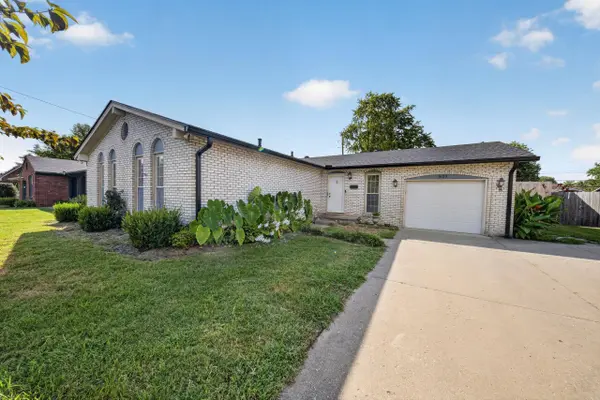 1629 Chapel Ln, Owensboro, KY 42301