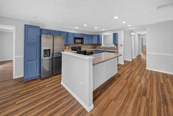 1629 Chapel Ln, Owensboro, KY 42301