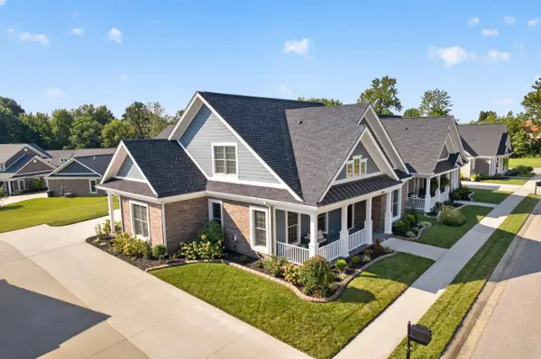 1864 Celebration Cir, Owensboro, KY 42303