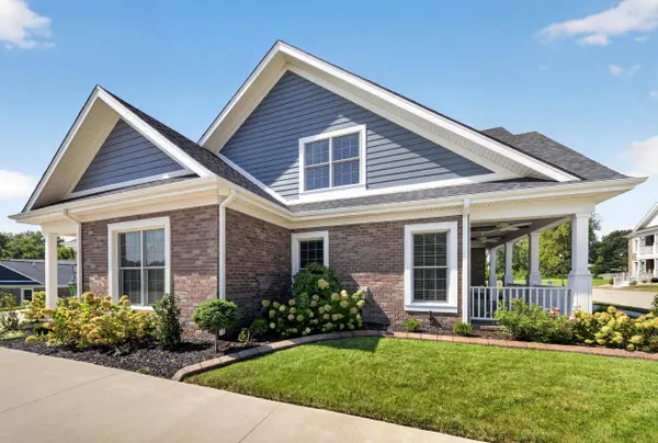 1864 Celebration Cir, Owensboro, KY 42303
