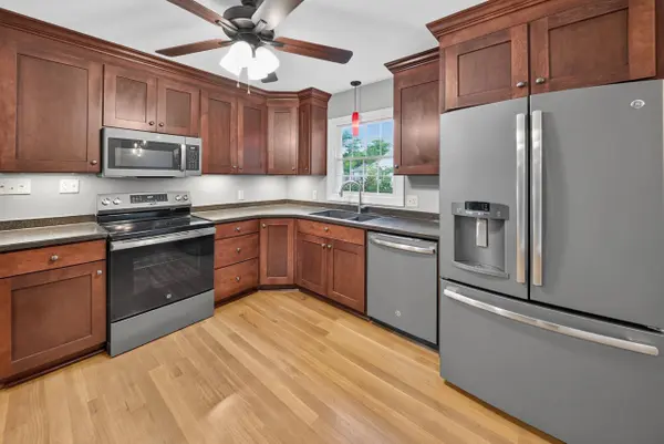 1801 Mohawk Dr, Owensboro, KY 42301