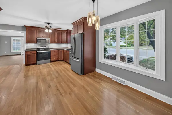 1801 Mohawk Dr, Owensboro, KY 42301