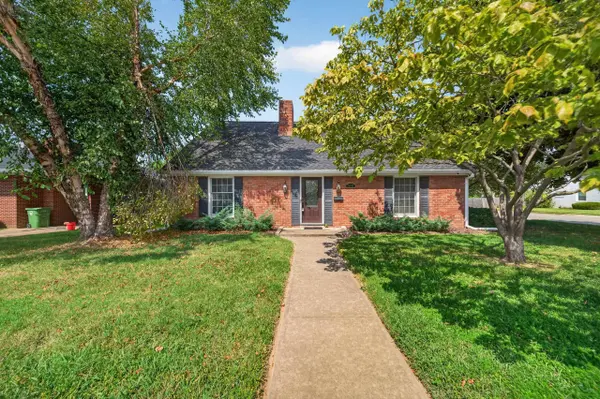 1801 Mohawk Dr