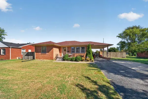 729 Devonshire Dr, Owensboro, KY 42303