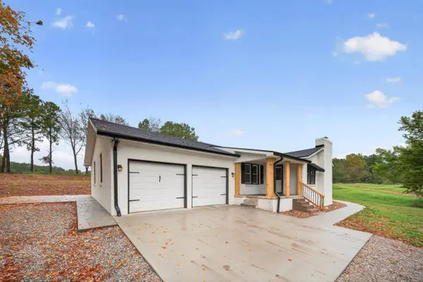 2136 KY-54, Fordsville, KY 42343