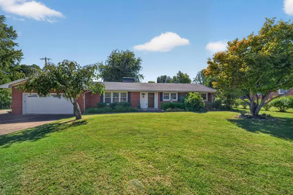 3956 Locust Hill Dr