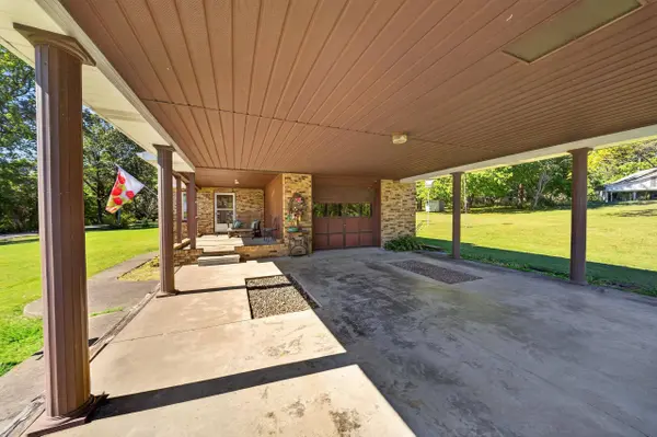 51 Lynn City Rd, Sacramento, KY 42372