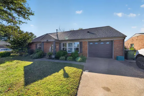 3520 Comanche Pl, Owensboro, KY 42301
