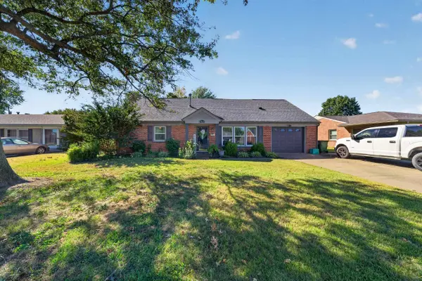 3520 Comanche Pl