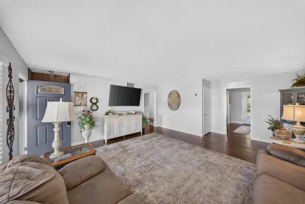 3520 Comanche Pl, Owensboro, KY 42301