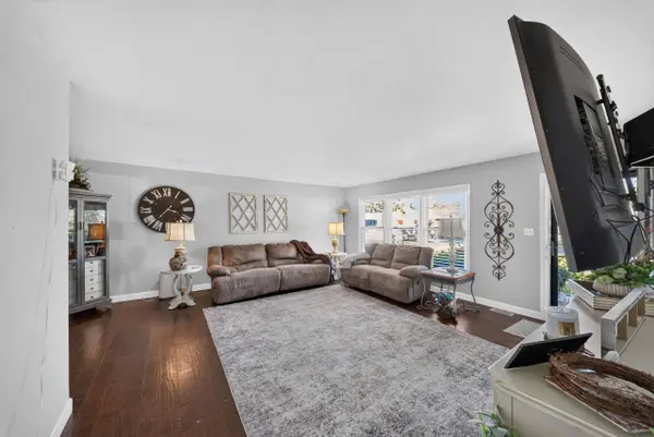 3520 Comanche Pl, Owensboro, KY 42301