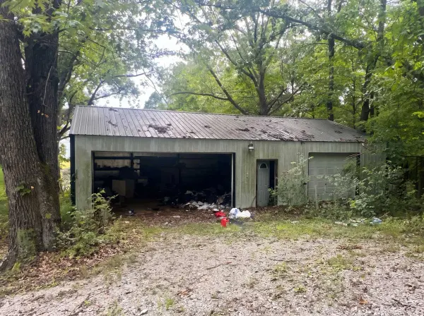 914 Shinkle Chapel Rd, Hartford, KY 42347