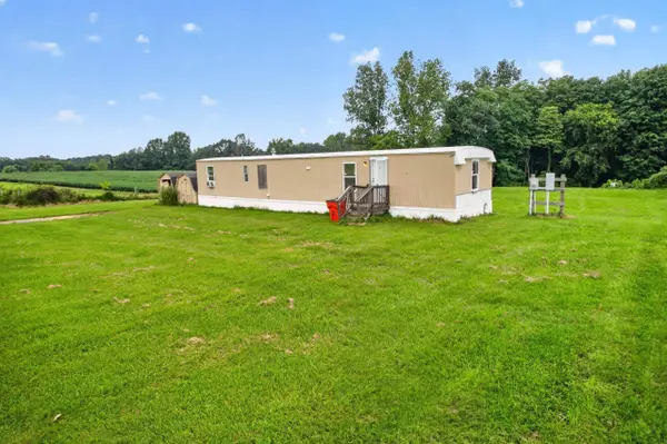 1050 Solway Meeting Rd, Big Clifty, KY 42712