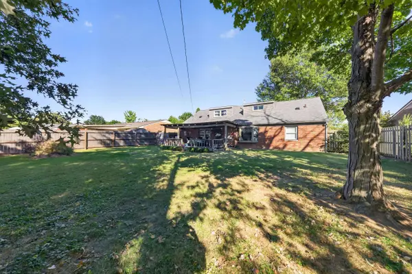 3520 Comanche Pl, Owensboro, KY 42301