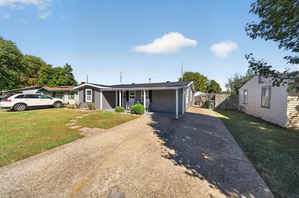 2741 W 6th St, Owensboro, KY 42301
