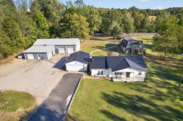 2549 US-62, Beaver Dam, KY 42320