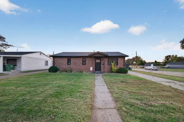 706 Danberry St