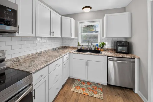 2905 Daviess St, Owensboro, KY 42303