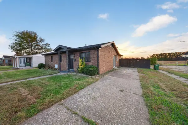 706 Danberry St, Owensboro, KY 42301