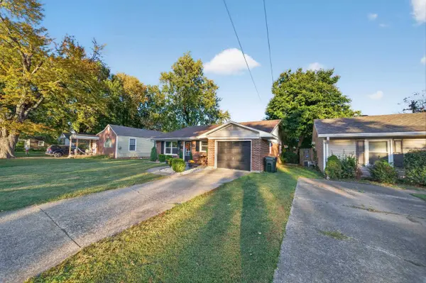 2905 Daviess St, Owensboro, KY 42303