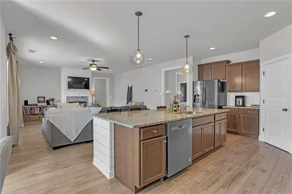 1317 Elmswood Glen WAY, Lawrenceville, GA 30045