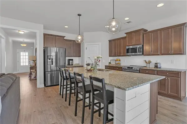 1317 Elmswood Glen WAY, Lawrenceville, GA 30045