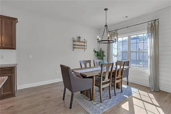 1317 Elmswood Glen WAY, Lawrenceville, GA 30045