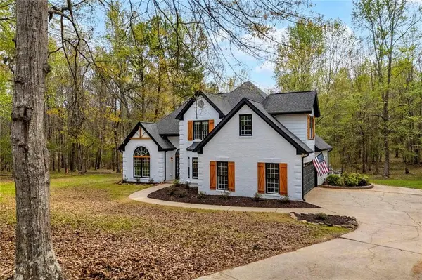 857 Cooper RD, Social Circle, GA 30025