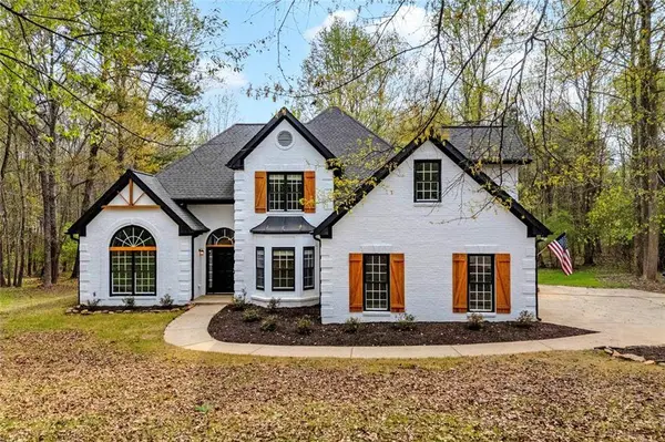 857 Cooper RD, Social Circle, GA 30025