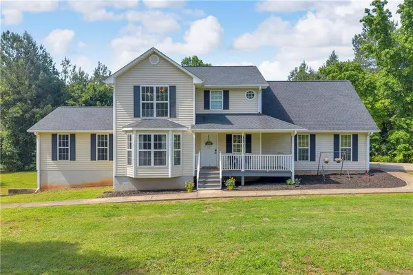 941 Lavonia HWY, Bowersville, GA 30516