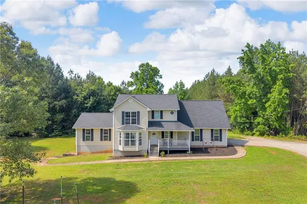941 Lavonia HWY, Bowersville, GA 30516